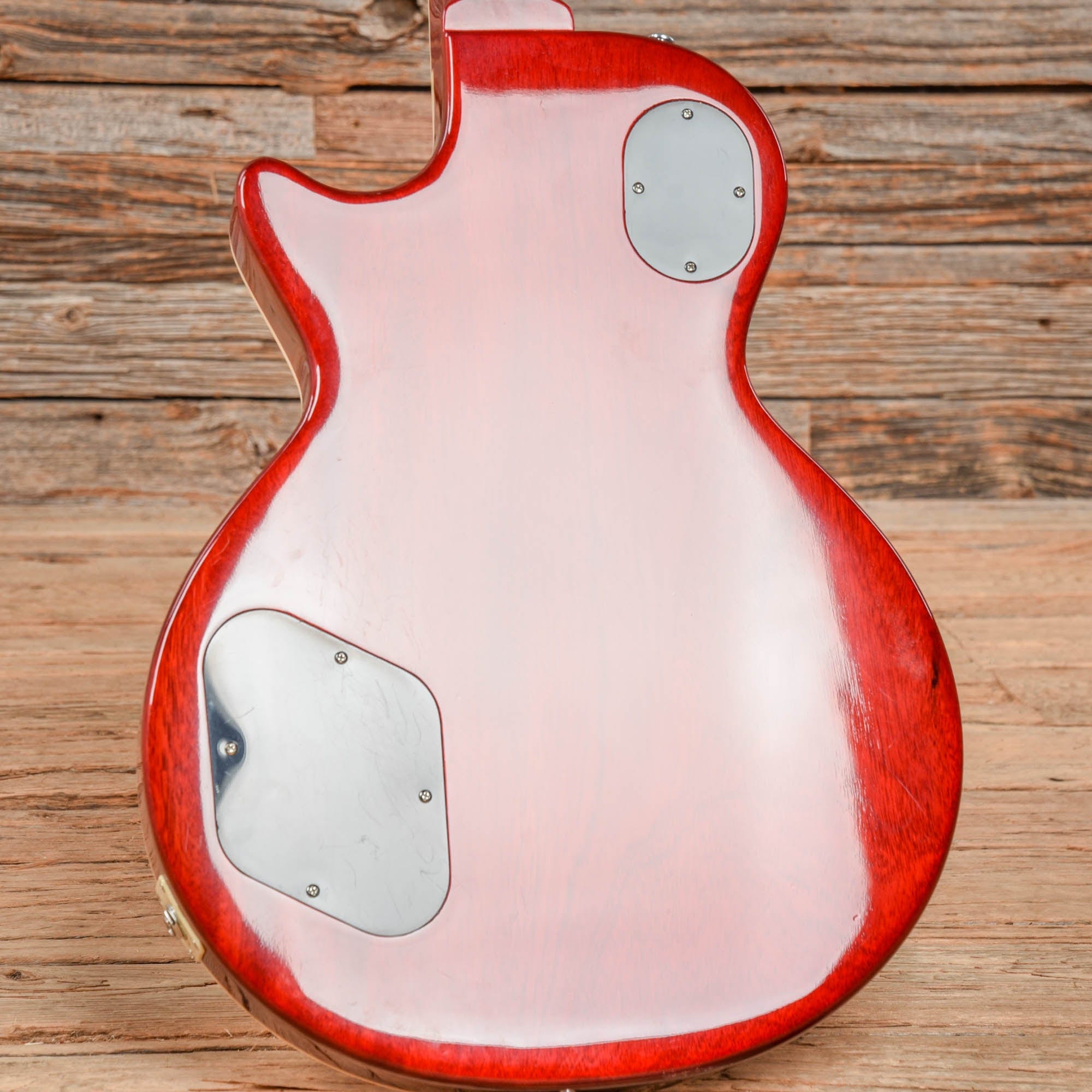 Heritage H-150 Lemon Burst 2020 Electric Guitars / Solid Body