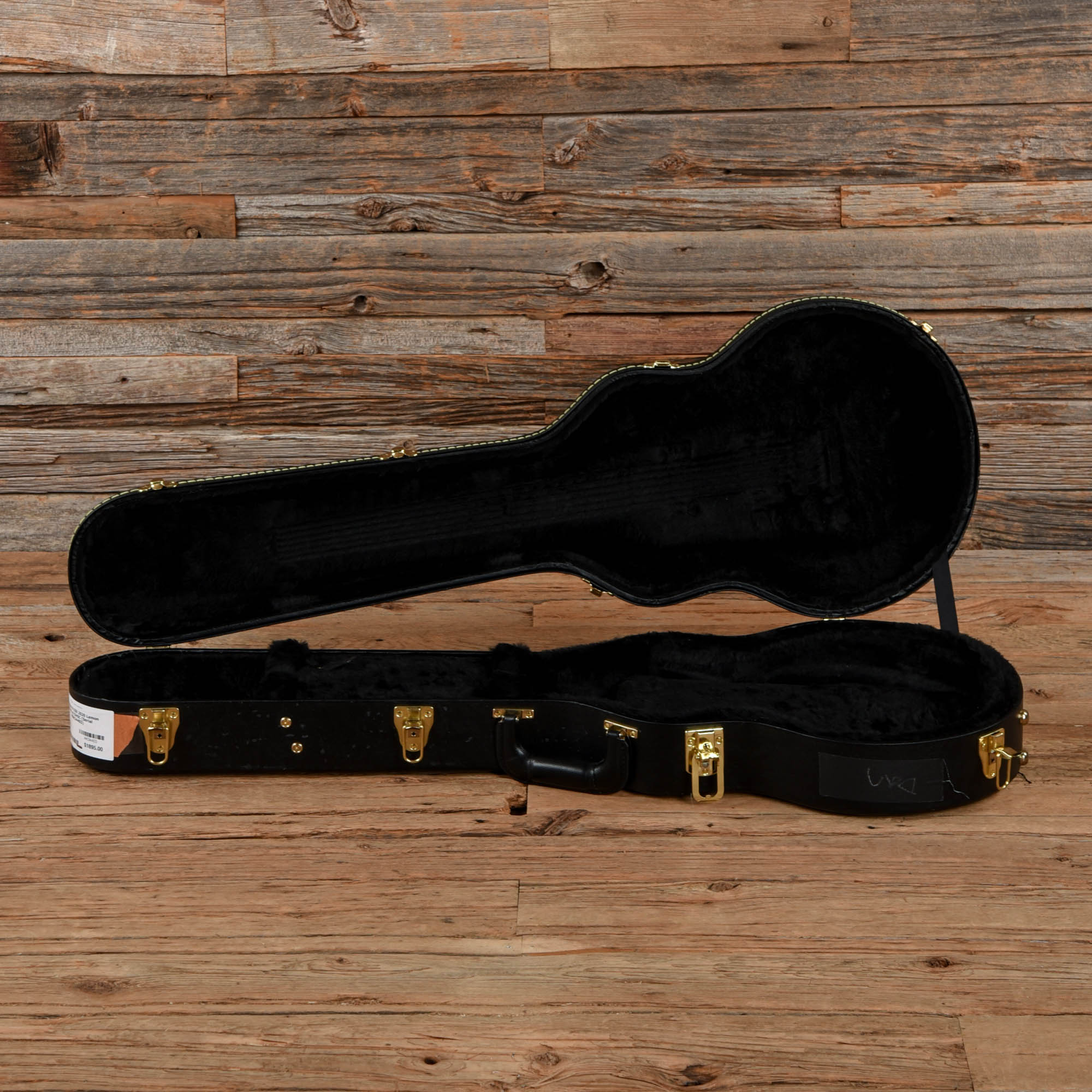 Heritage H-150 Lemon Burst 2020 Electric Guitars / Solid Body