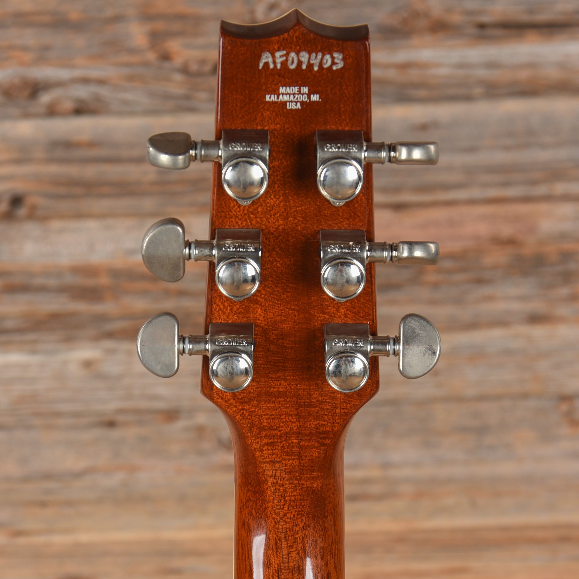 Heritage H-150 Standard Natural 2015 Electric Guitars / Solid Body