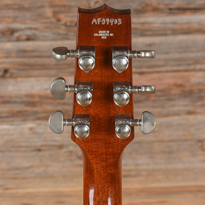 Heritage H-150 Standard Natural 2015 Electric Guitars / Solid Body