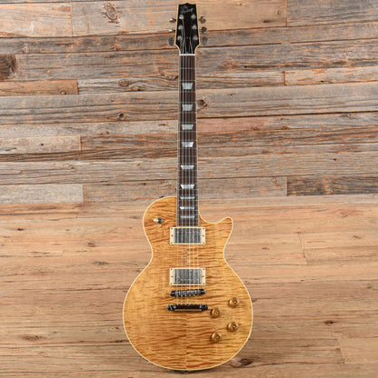 Heritage H-150 Standard Natural 2015 Electric Guitars / Solid Body