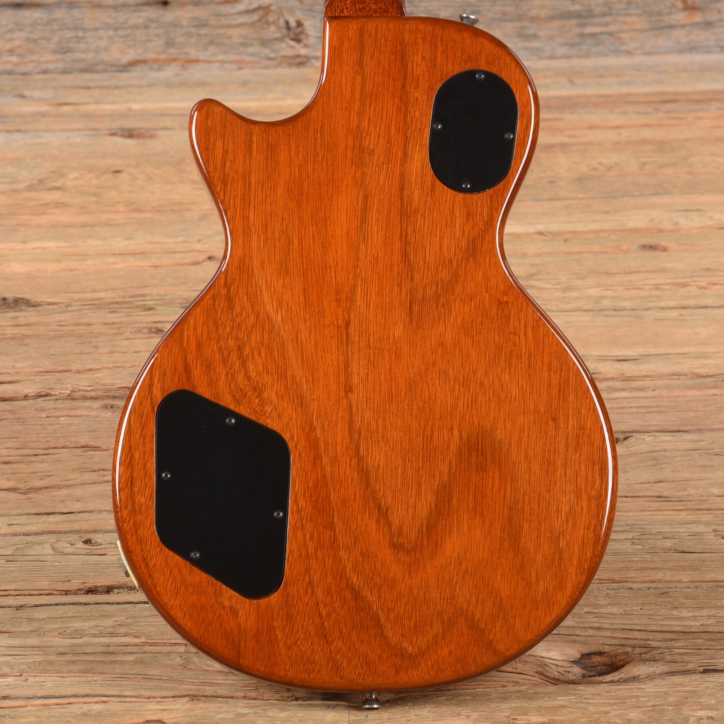 Heritage H-150 Standard Natural 2015 Electric Guitars / Solid Body