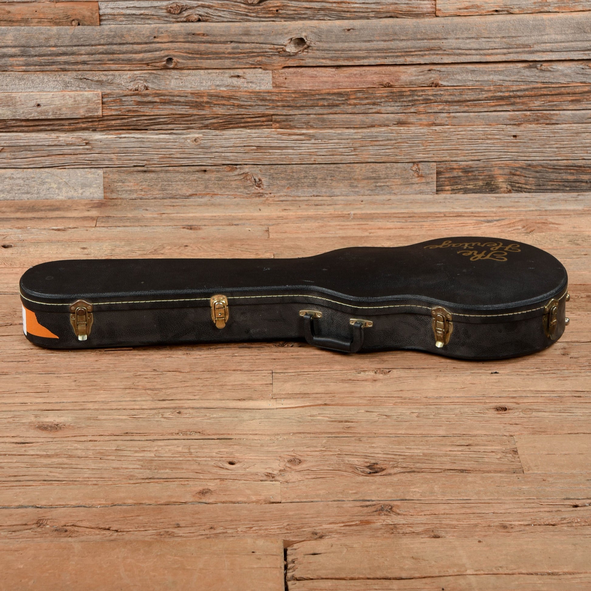 Heritage H-150 Sunburst 1999 Electric Guitars / Solid Body