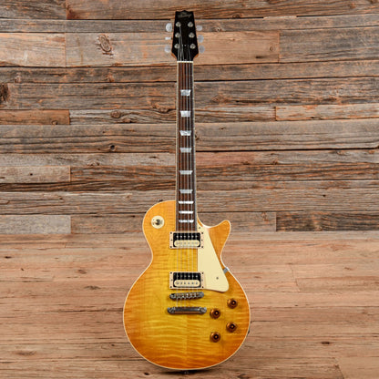 Heritage H-150 Sunburst 2002 Electric Guitars / Solid Body