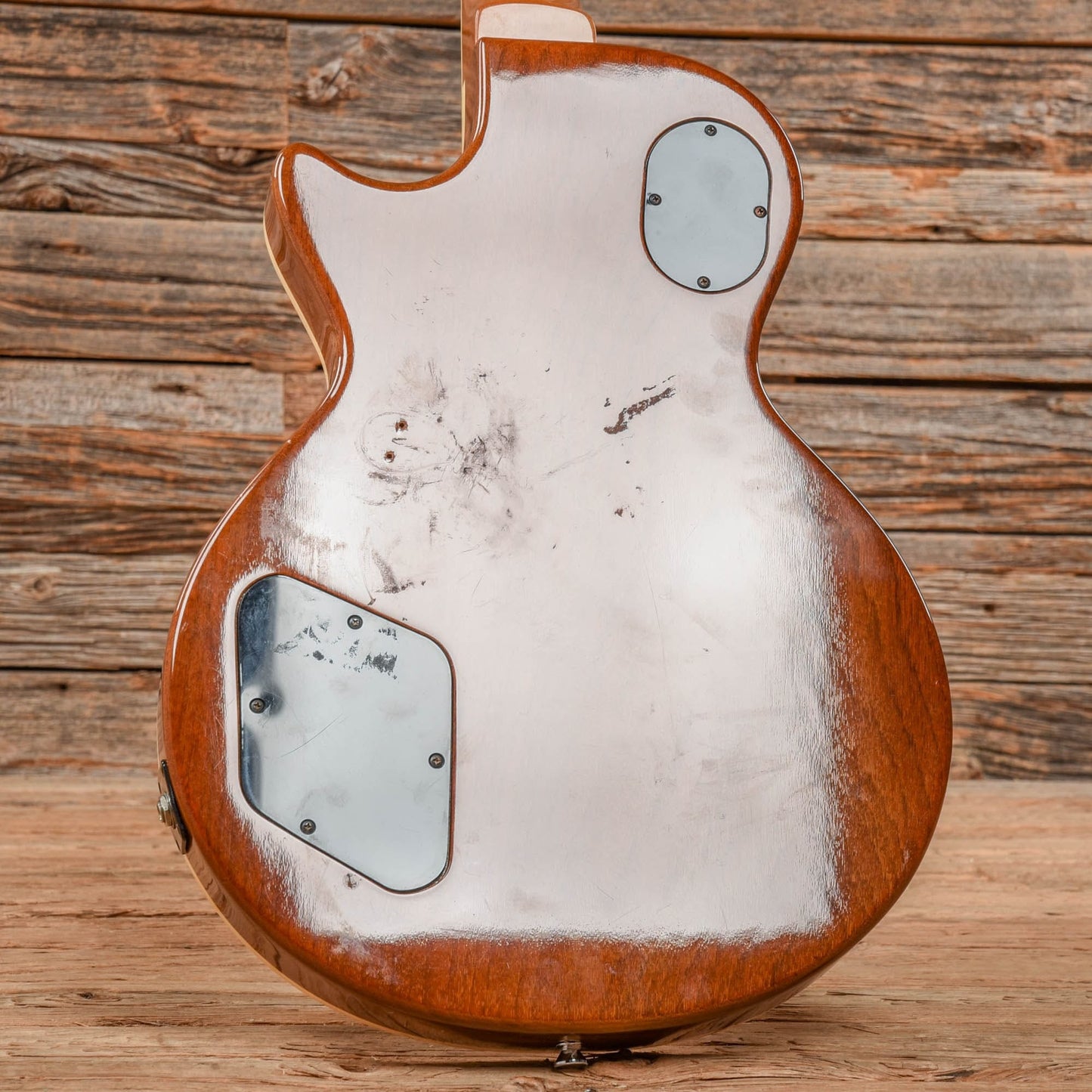 Heritage H-150 Sunburst 2002 Electric Guitars / Solid Body