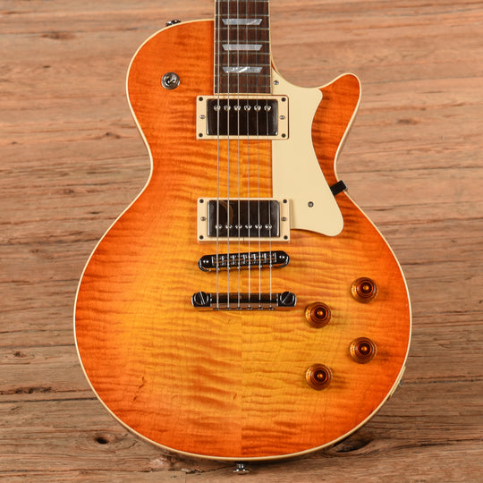 Heritage H-150 Sunburst 2015 Electric Guitars / Solid Body