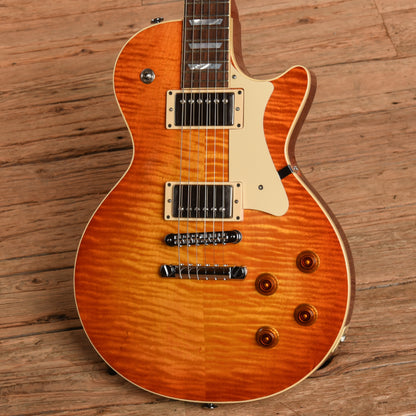 Heritage H-150 Sunburst 2015 Electric Guitars / Solid Body