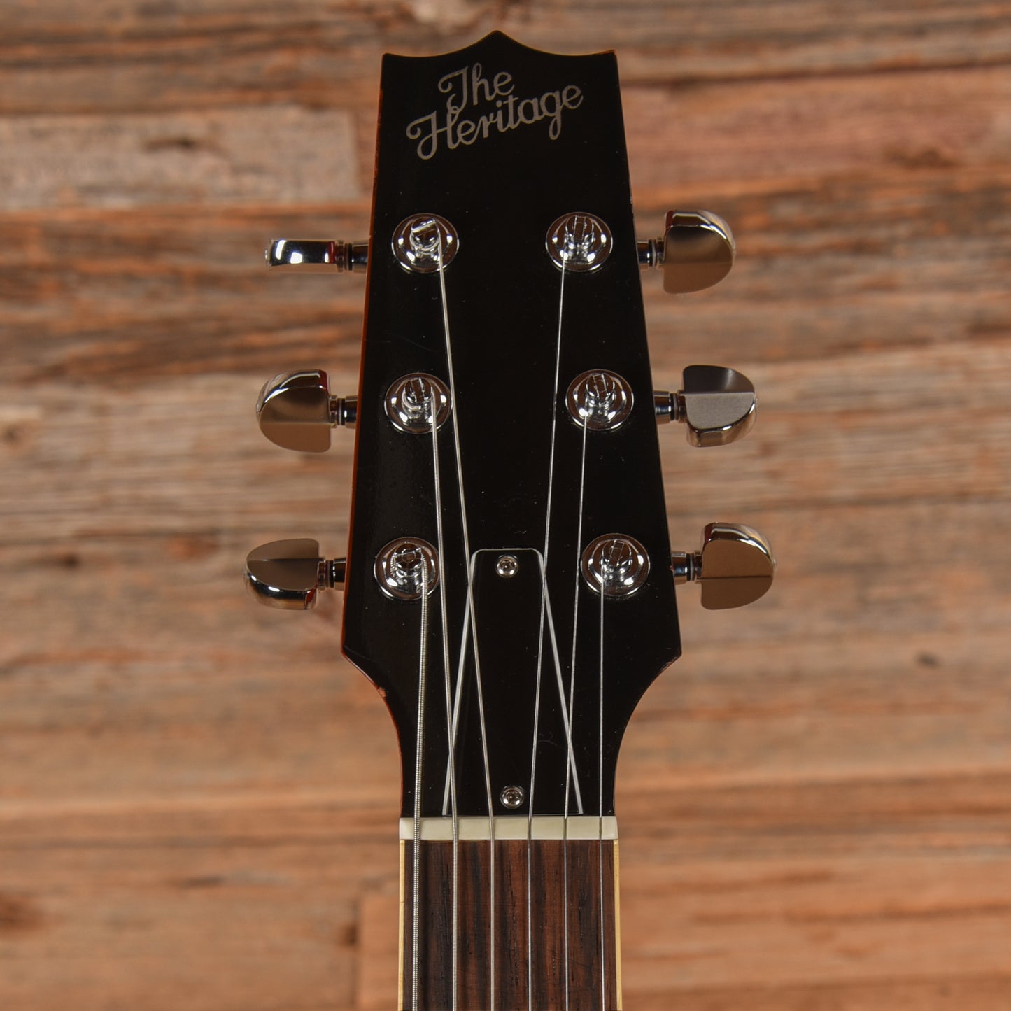 Heritage H-150 Sunburst 2015 Electric Guitars / Solid Body