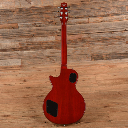 Heritage H-150 Sunburst 2015 Electric Guitars / Solid Body