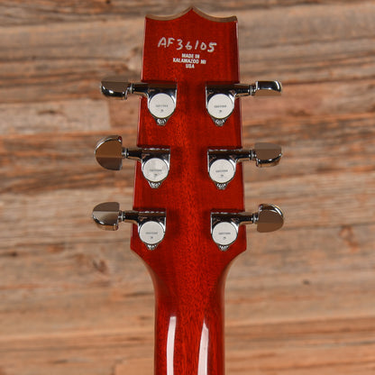 Heritage H-150 Sunburst 2015 Electric Guitars / Solid Body