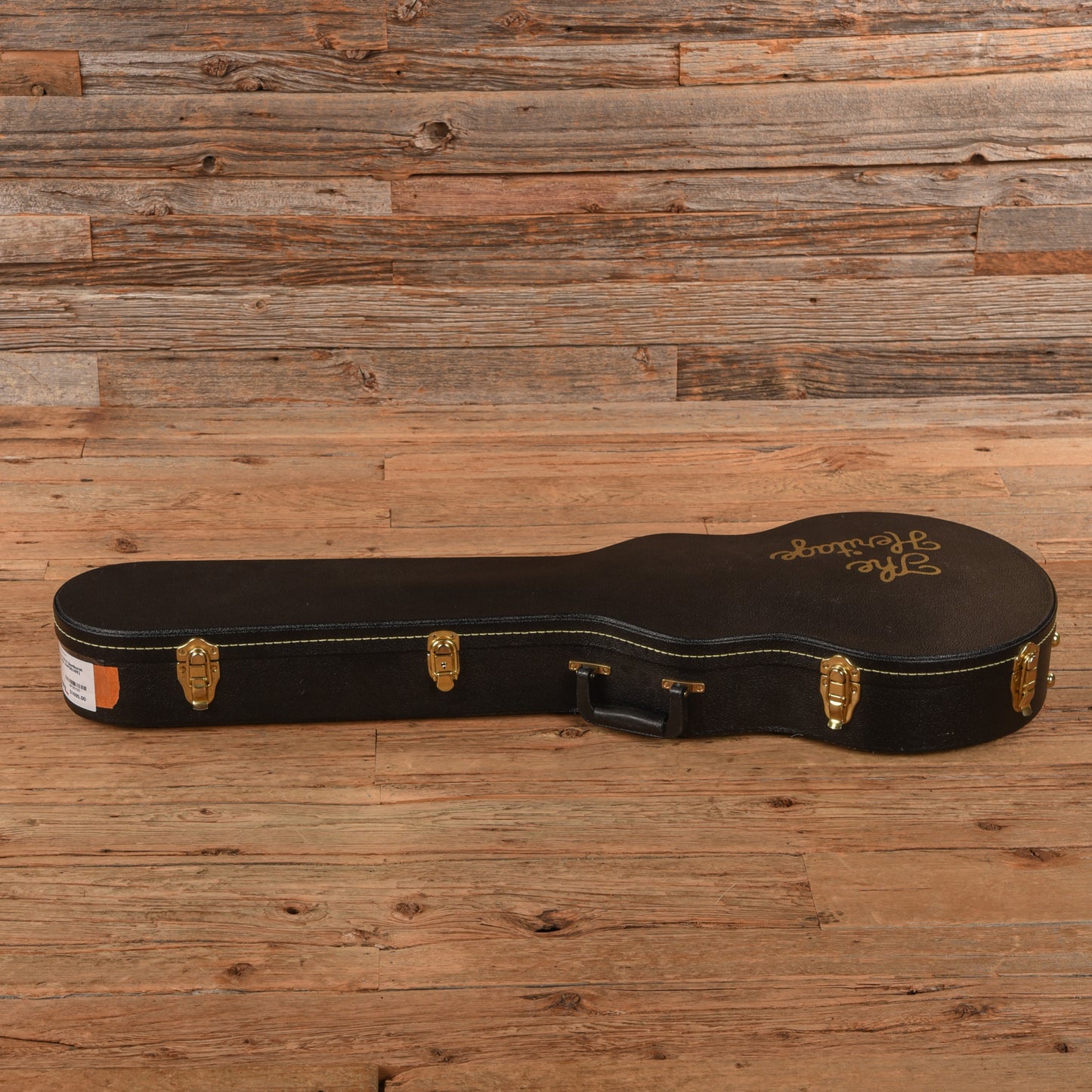 Heritage H-150 Sunburst 2015 Electric Guitars / Solid Body
