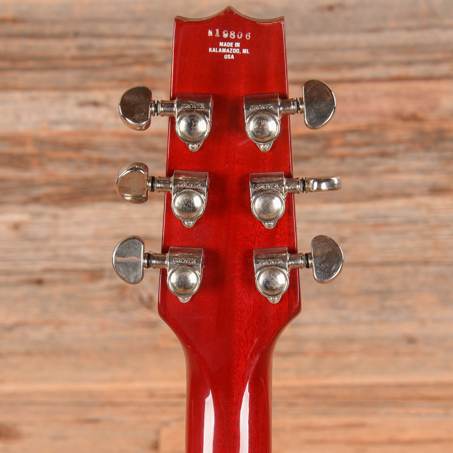 Heritage H-170 Sunburst Electric Guitars / Solid Body
