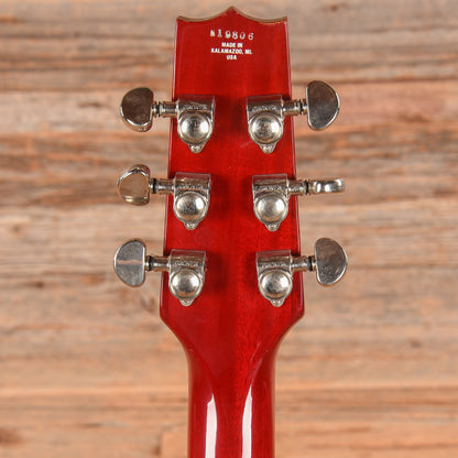 Heritage H-170 Sunburst Electric Guitars / Solid Body