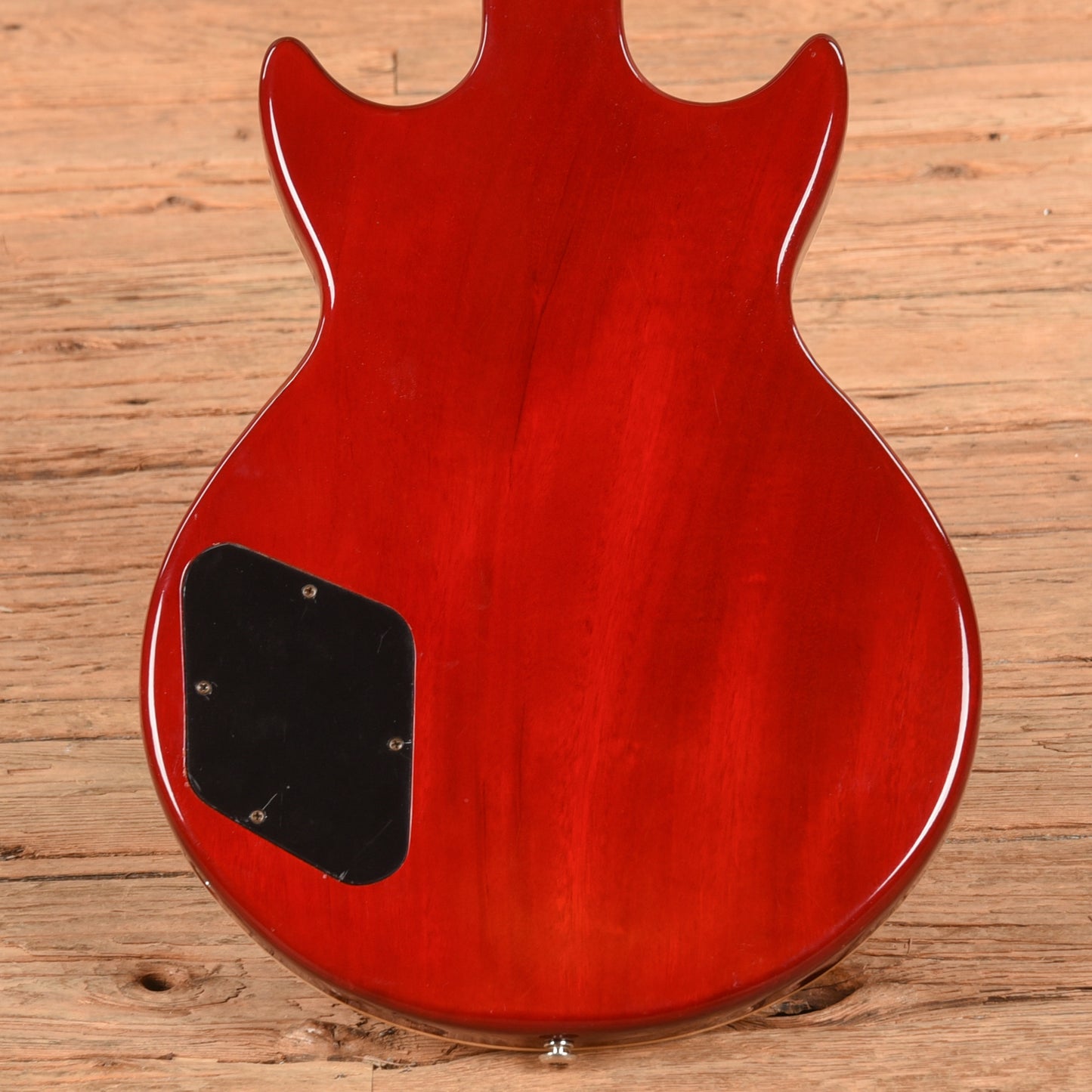 Heritage H-170 Sunburst Electric Guitars / Solid Body