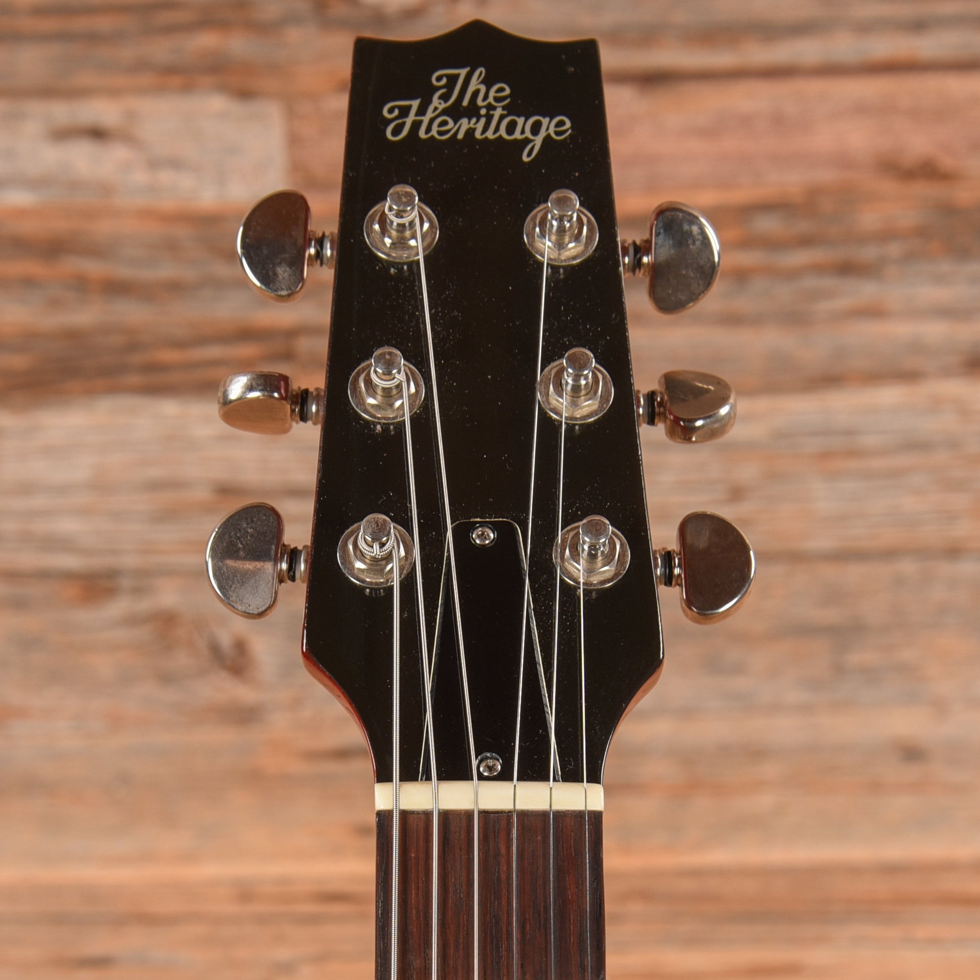 Heritage H-170 Sunburst Electric Guitars / Solid Body