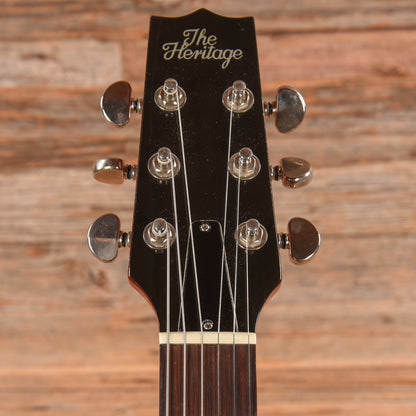 Heritage H-170 Sunburst Electric Guitars / Solid Body