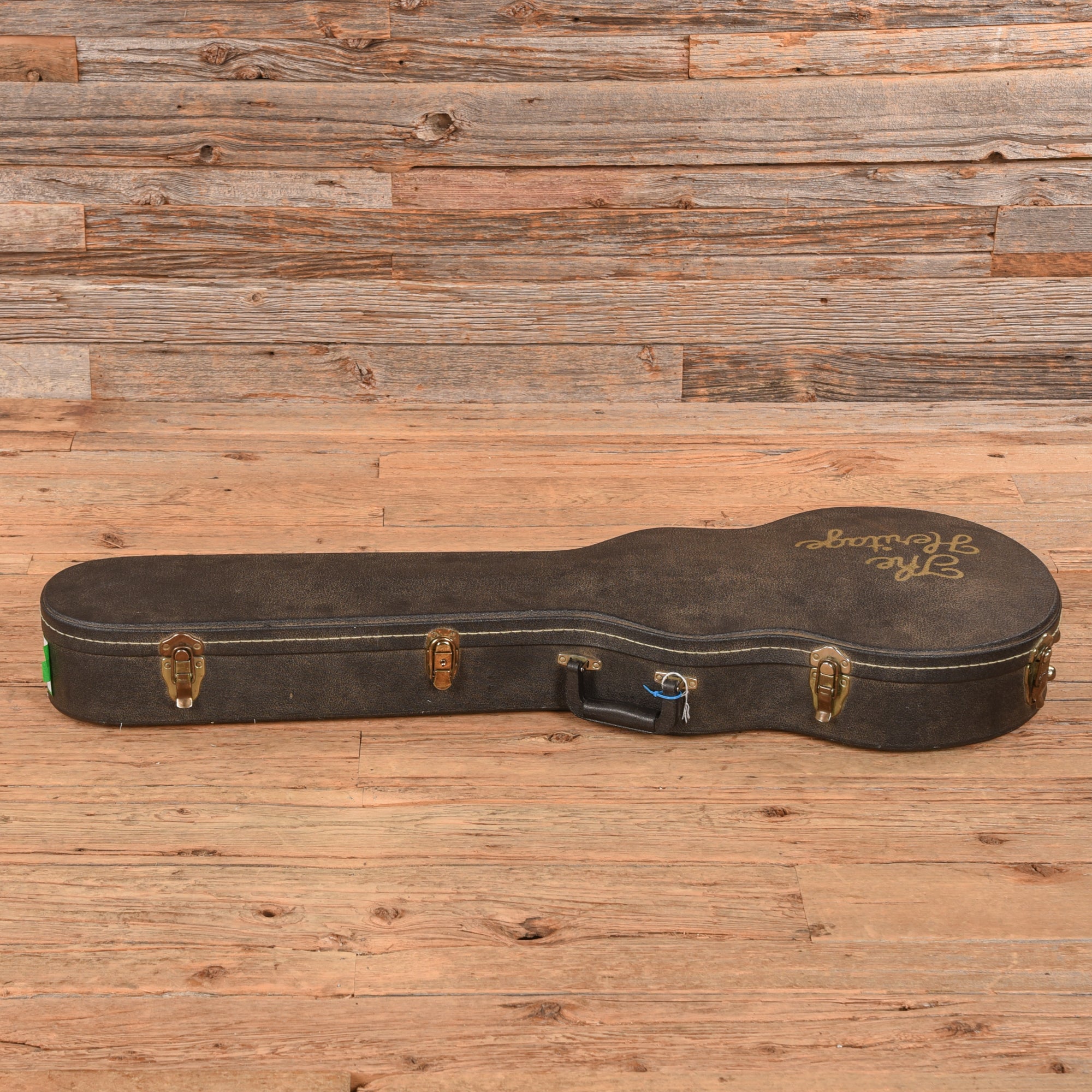 Heritage H-170 Sunburst Electric Guitars / Solid Body