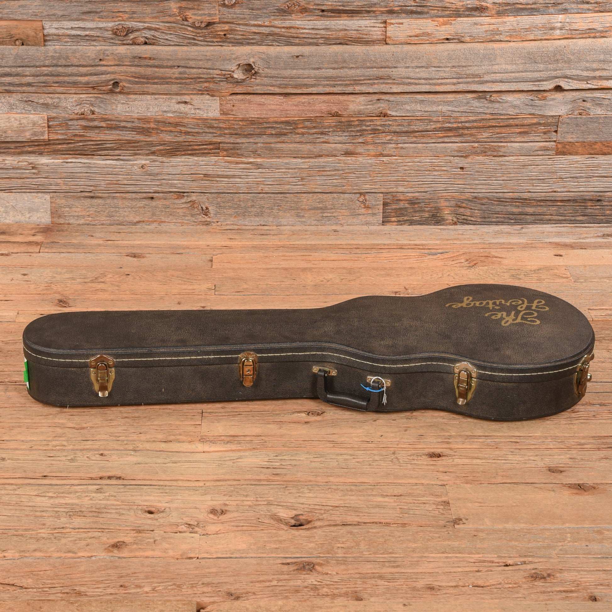Heritage H-170 Sunburst Electric Guitars / Solid Body