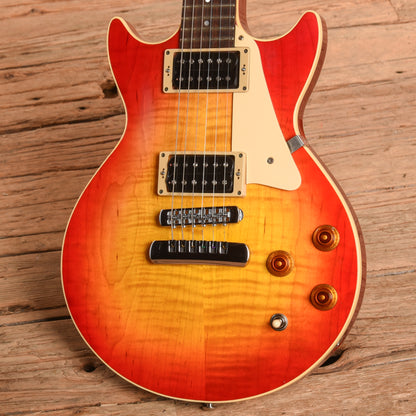 Heritage H-170 Sunburst Electric Guitars / Solid Body