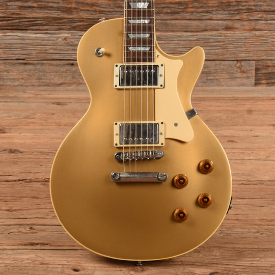 Heritage H150 Goldtop Goldtop 2005 Electric Guitars / Solid Body