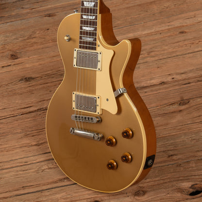 Heritage H150 Goldtop Goldtop 2005 Electric Guitars / Solid Body