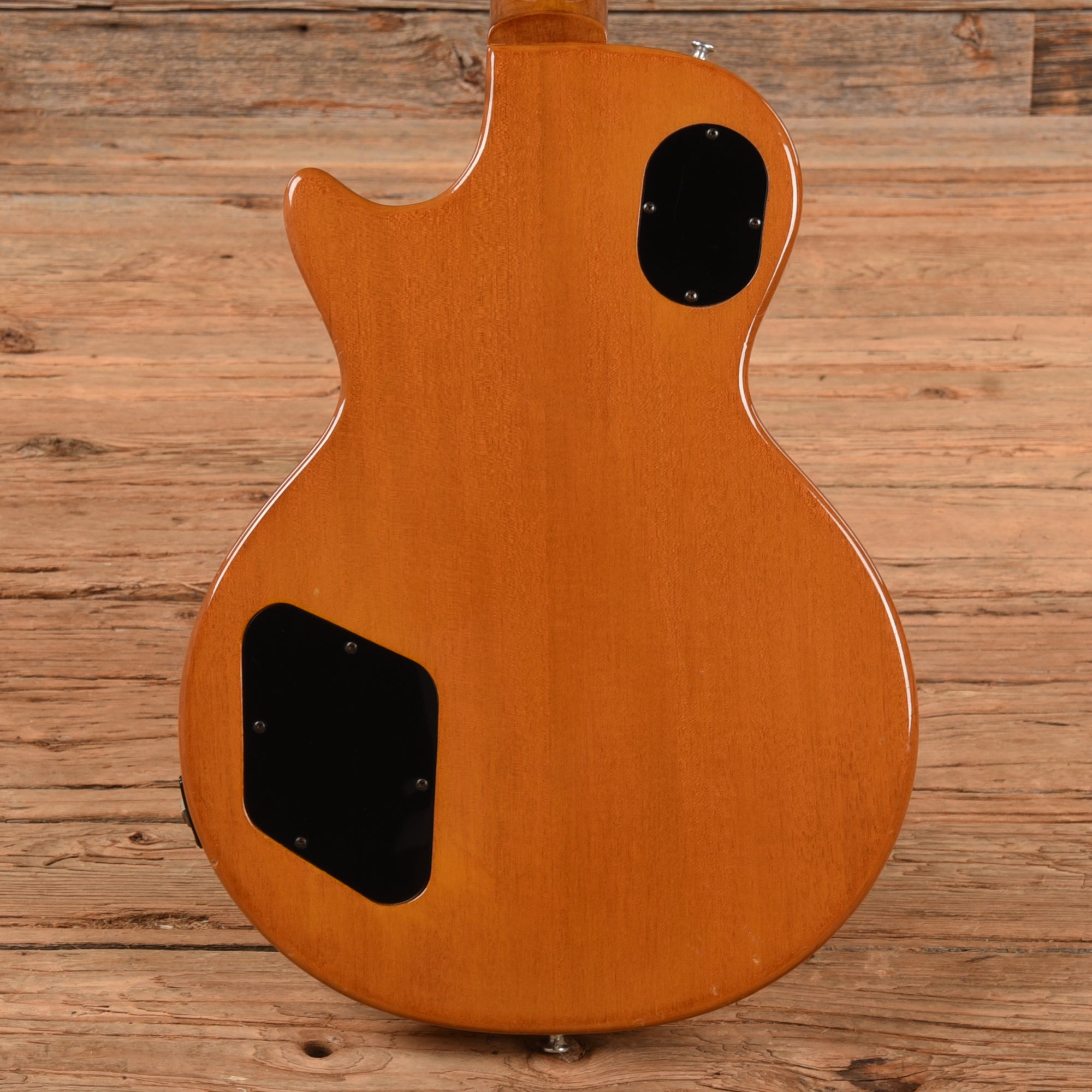 Heritage H150 Goldtop Goldtop 2005 Electric Guitars / Solid Body