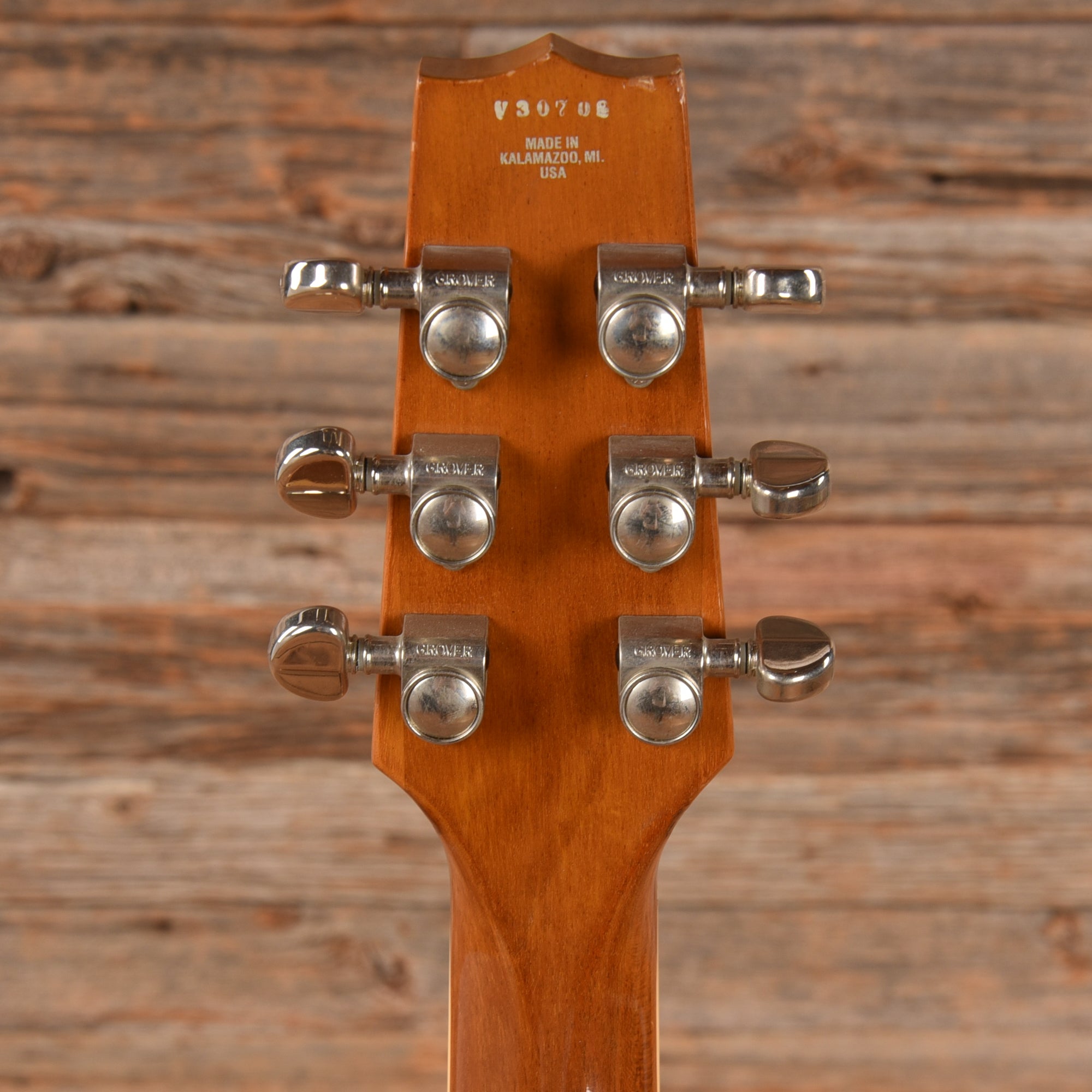 Heritage H150 Goldtop Goldtop 2005 Electric Guitars / Solid Body