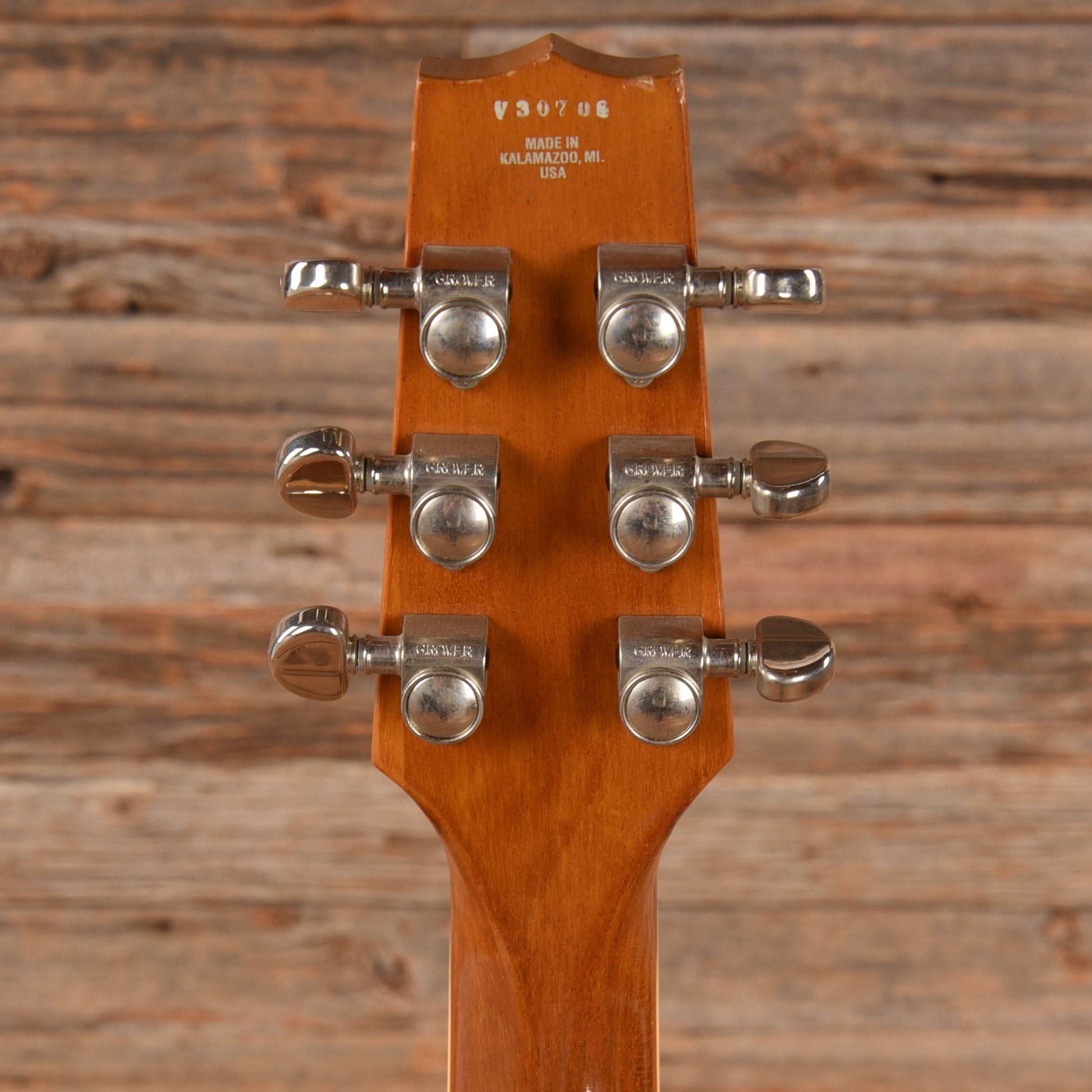 Heritage H150 Goldtop Goldtop 2005 Electric Guitars / Solid Body