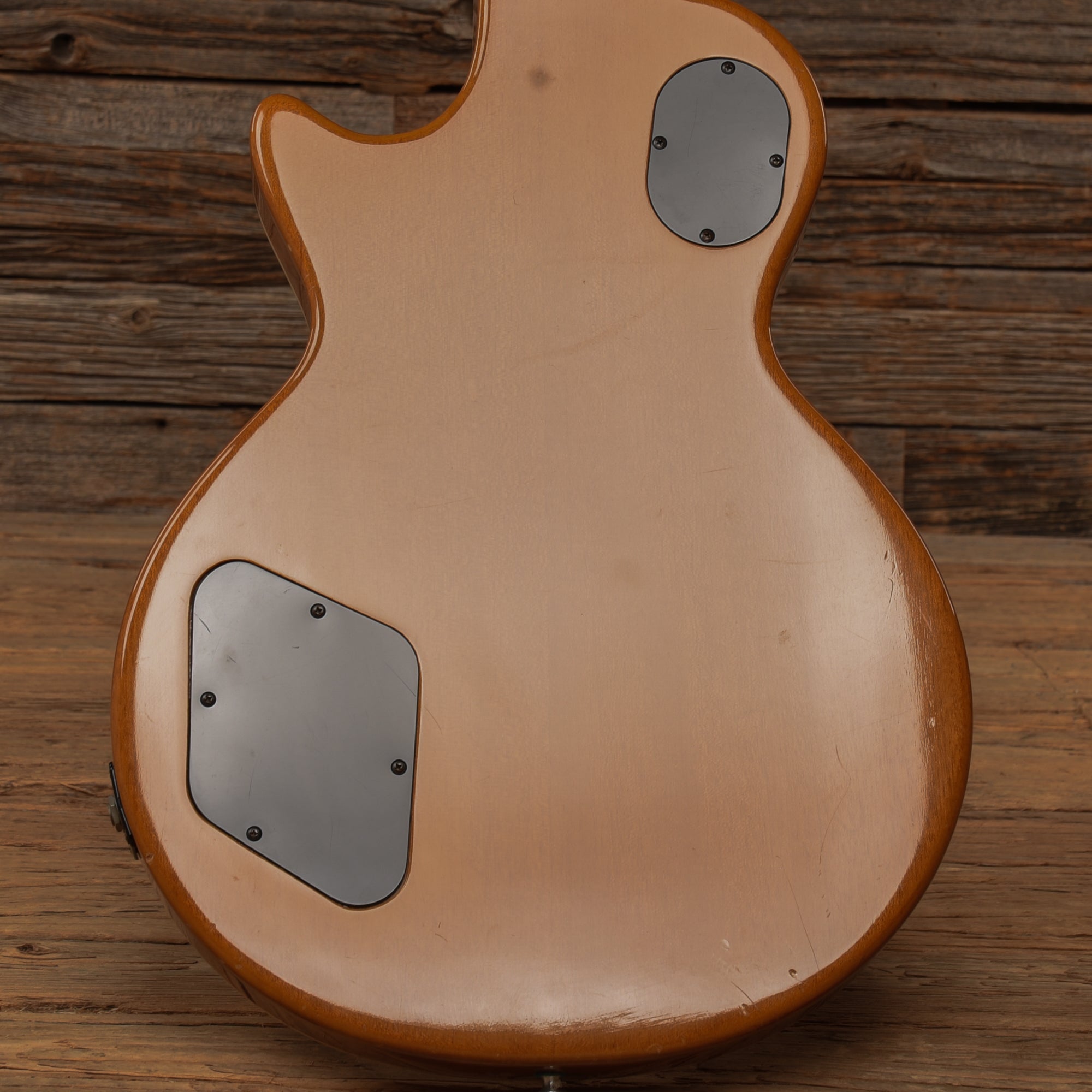 Heritage H150 Goldtop Goldtop 2005 Electric Guitars / Solid Body