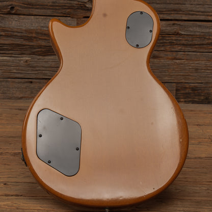 Heritage H150 Goldtop Goldtop 2005 Electric Guitars / Solid Body