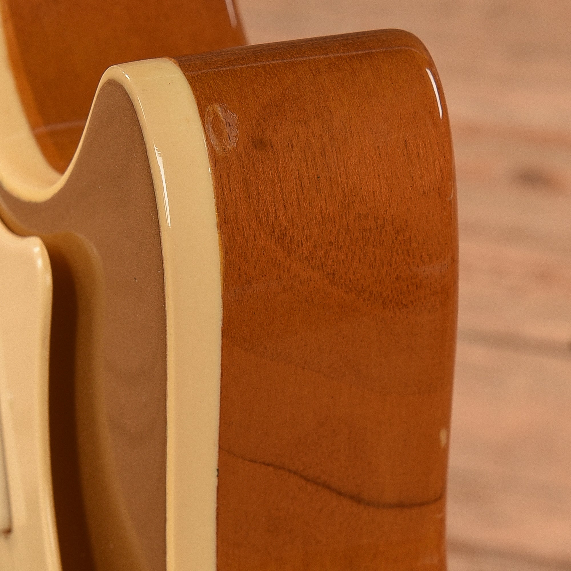 Heritage H150 Goldtop Goldtop 2005 Electric Guitars / Solid Body