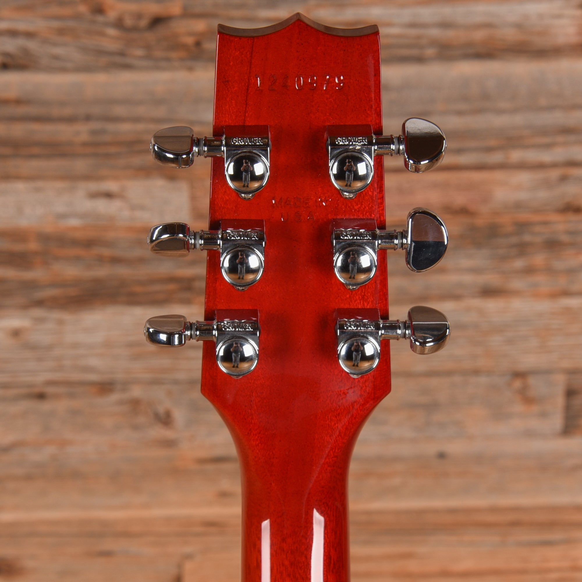 Heritage Standard H-150 Dirty Lemon Burst 2024 Electric Guitars / Solid Body