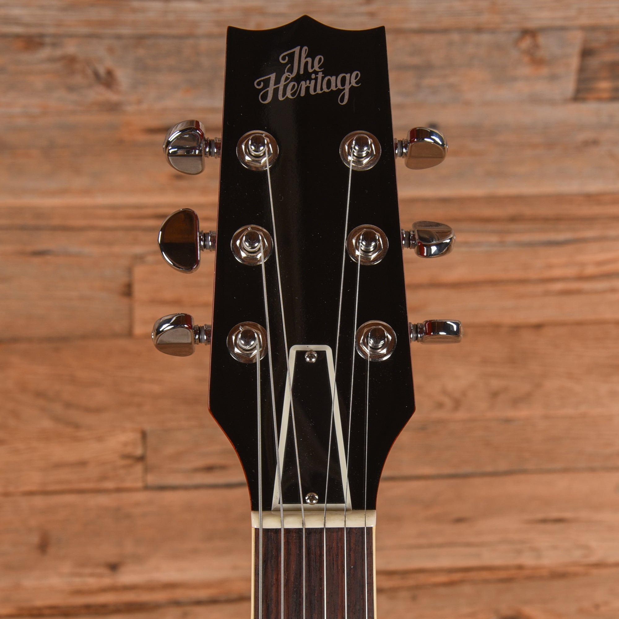 Heritage Standard H-150 Dirty Lemon Burst 2024 Electric Guitars / Solid Body