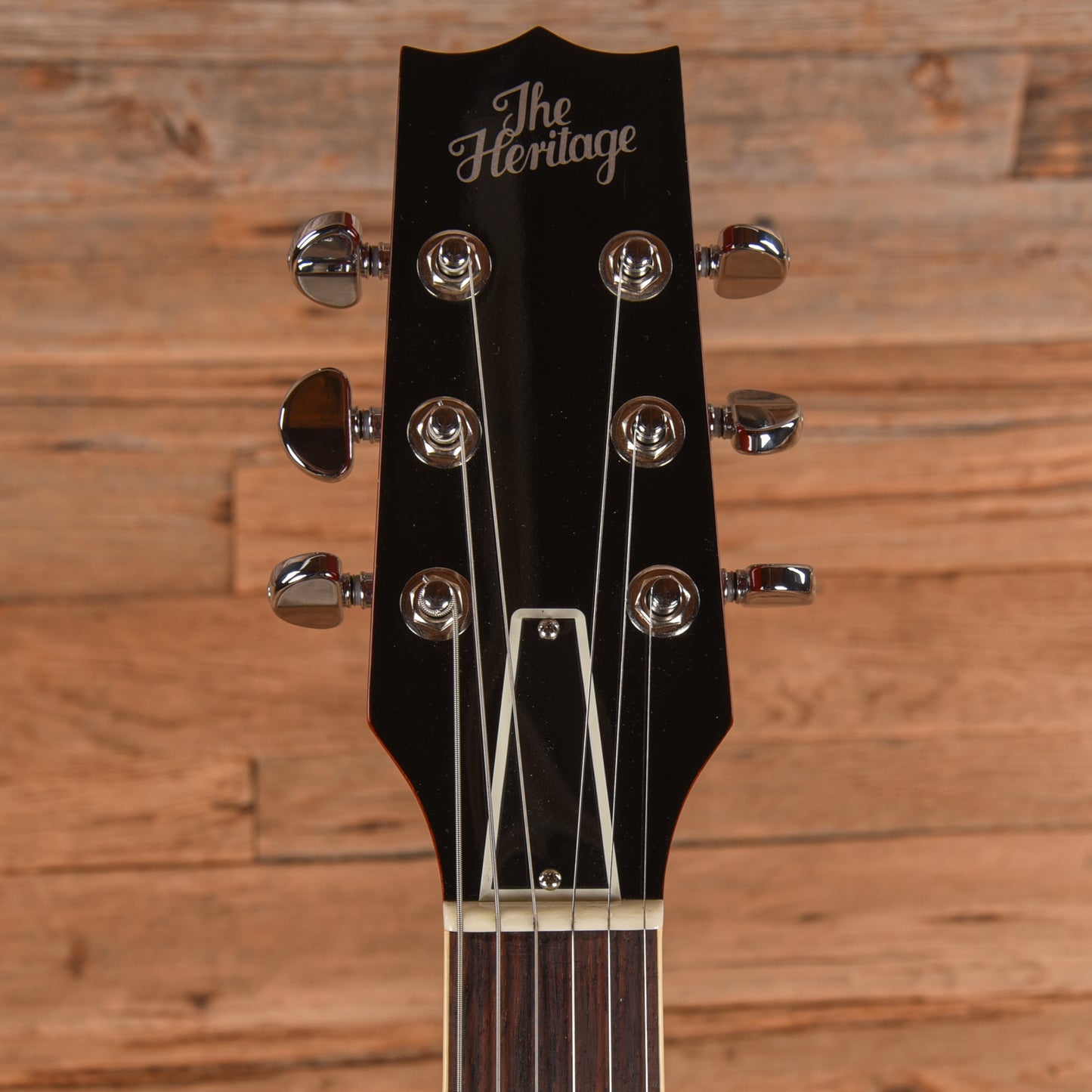 Heritage Standard H-150 Dirty Lemon Burst 2024 Electric Guitars / Solid Body