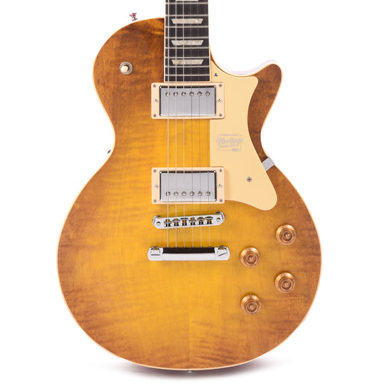 Heritage Standard H-150 Dirty Lemon Burst Electric Guitars / Solid Body