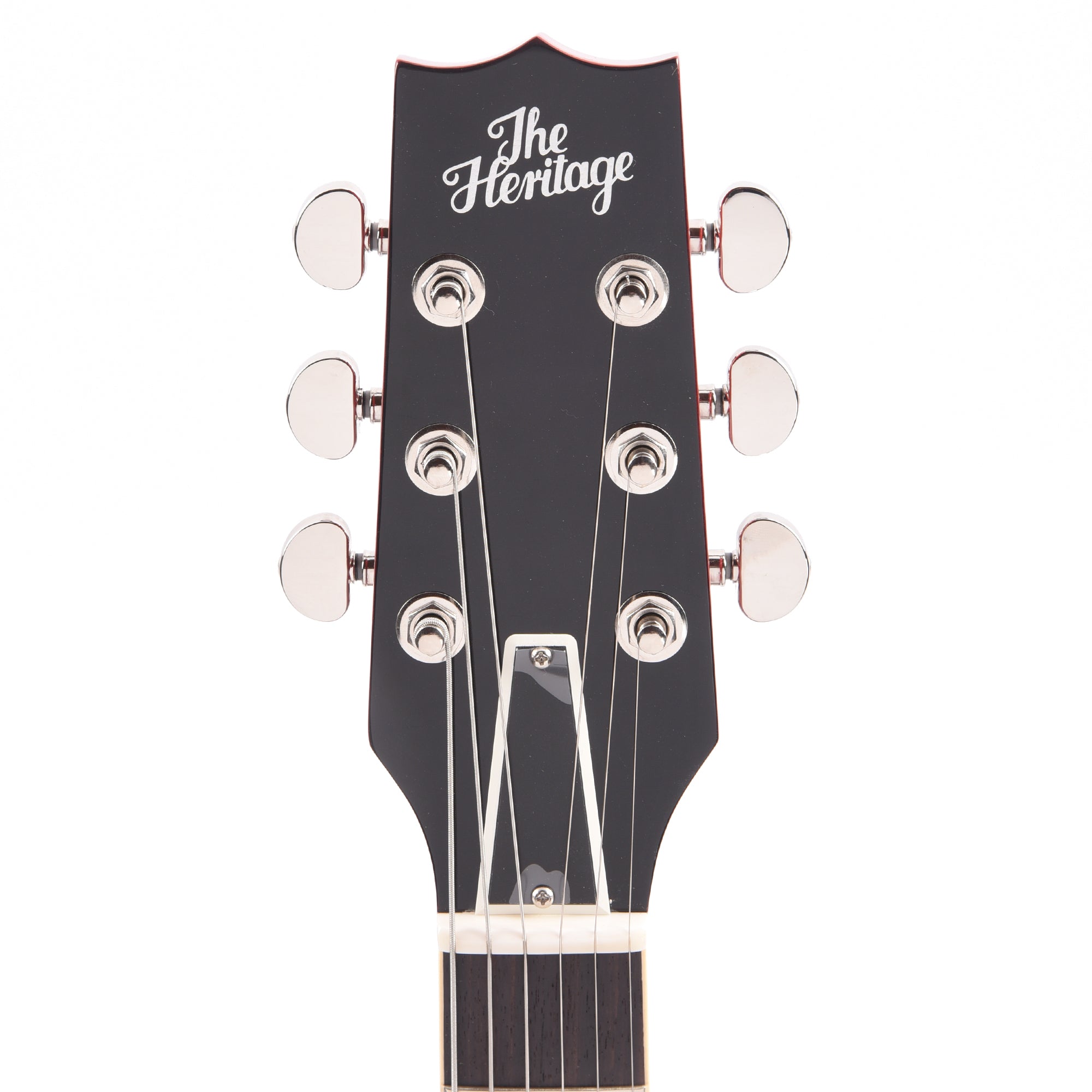 Heritage Standard H-150 Dirty Lemon Burst Electric Guitars / Solid Body