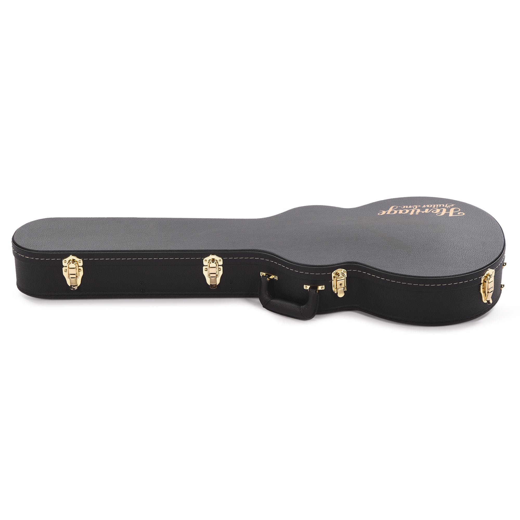 Heritage Standard H-150 Dirty Lemon Burst Electric Guitars / Solid Body