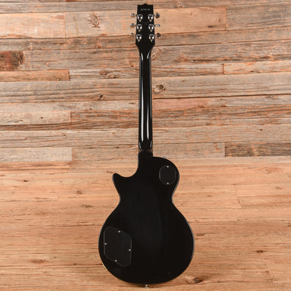 Heritage Standard H-150 Ebony Electric Guitars / Solid Body