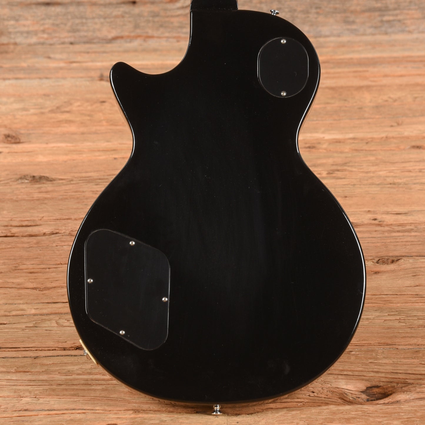 Heritage Standard H-150 Ebony Electric Guitars / Solid Body