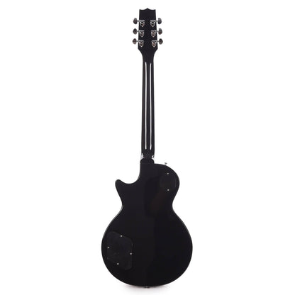 Heritage Standard H-150 Ebony Electric Guitars / Solid Body