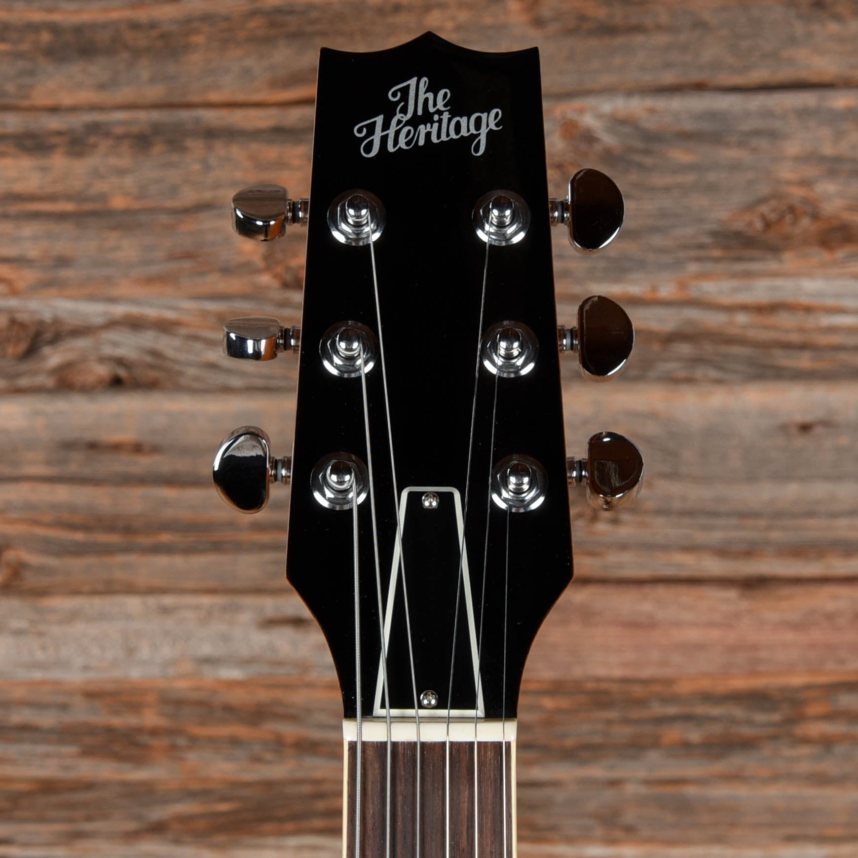 Heritage Standard H-150 Neptune Burst 2025 Electric Guitars / Solid Body