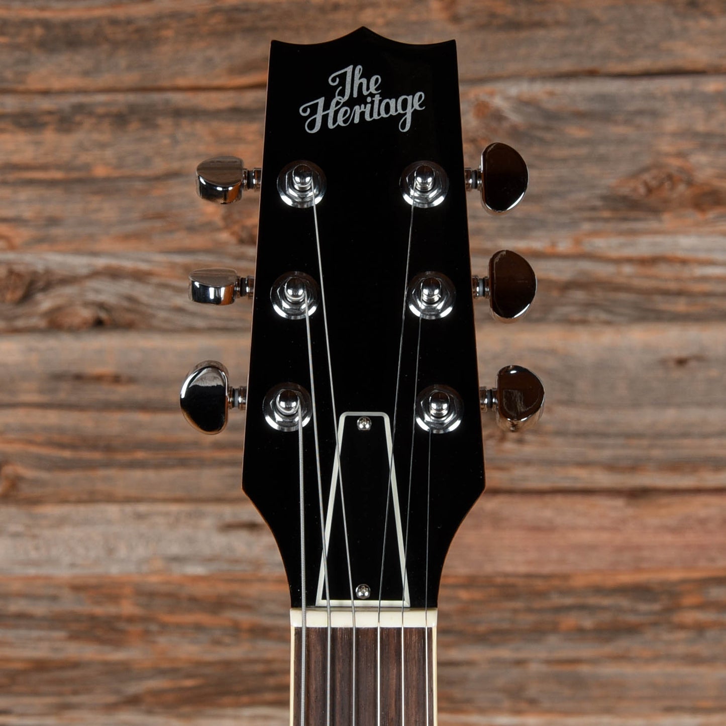 Heritage Standard H-150 Neptune Burst 2025 Electric Guitars / Solid Body