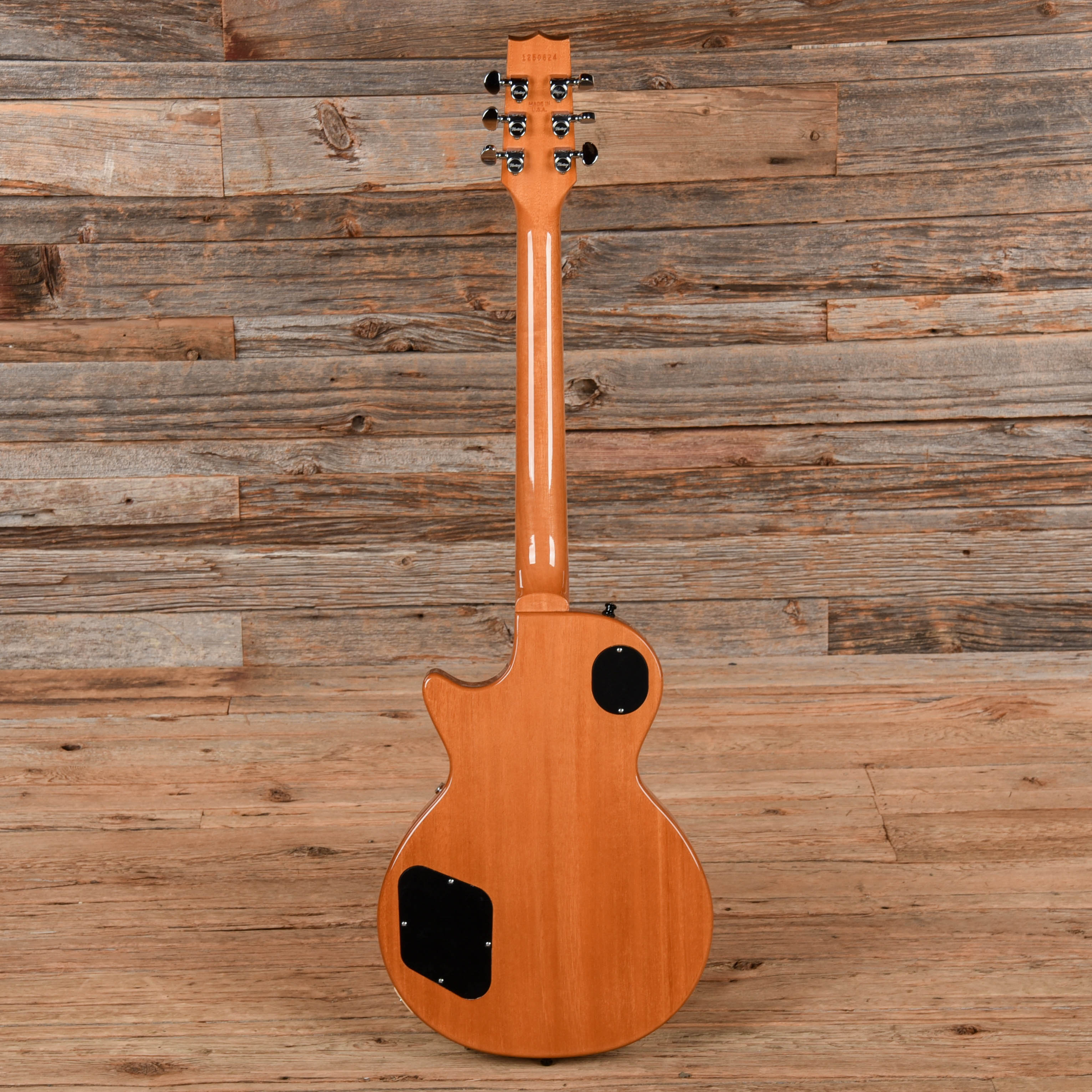 Heritage Standard H-150 Neptune Burst 2025 Electric Guitars / Solid Body