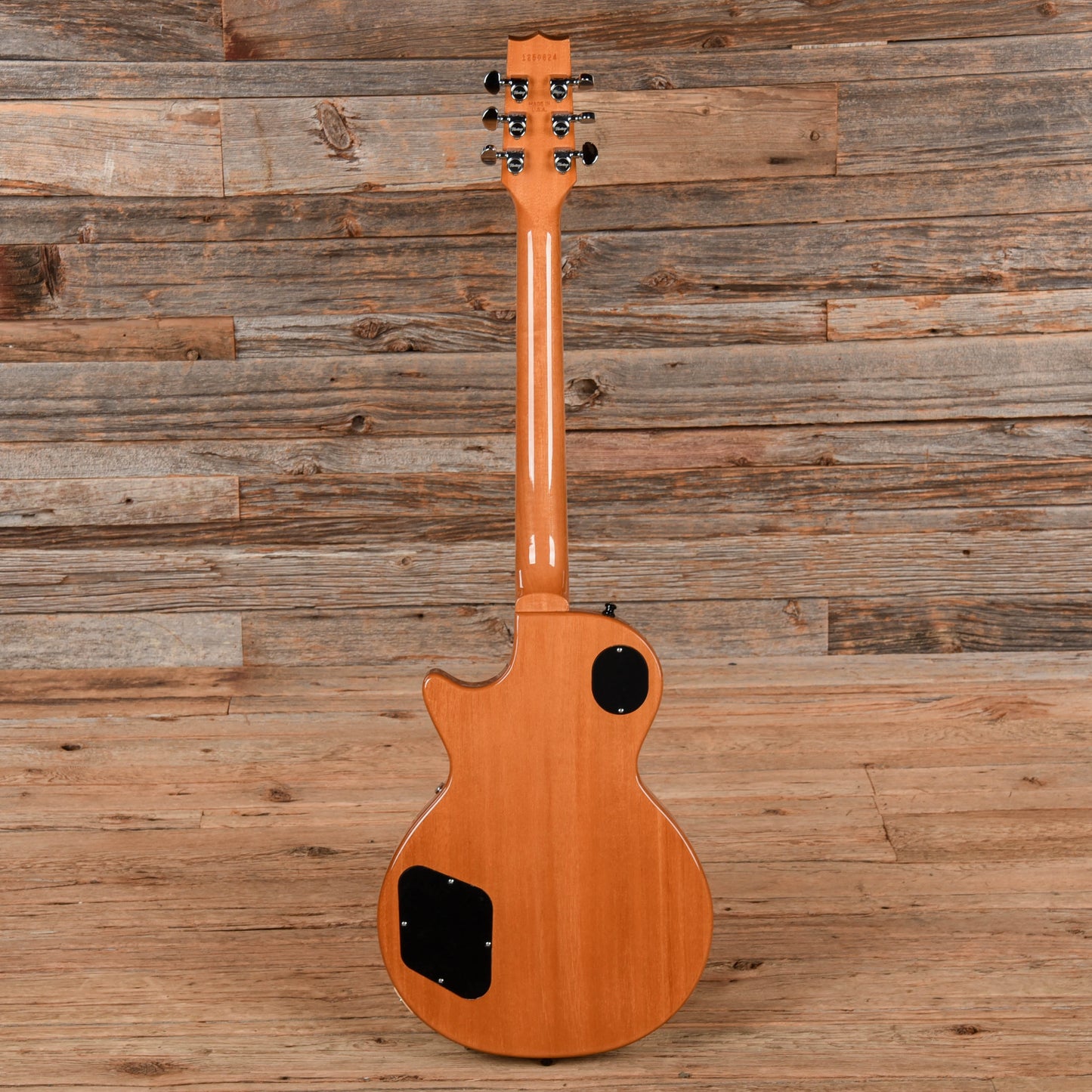 Heritage Standard H-150 Neptune Burst 2025 Electric Guitars / Solid Body
