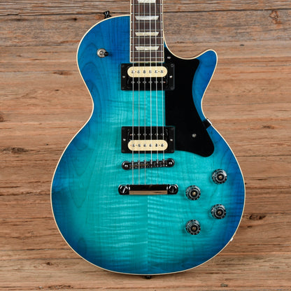 Heritage Standard H-150 Neptune Burst 2025 Electric Guitars / Solid Body