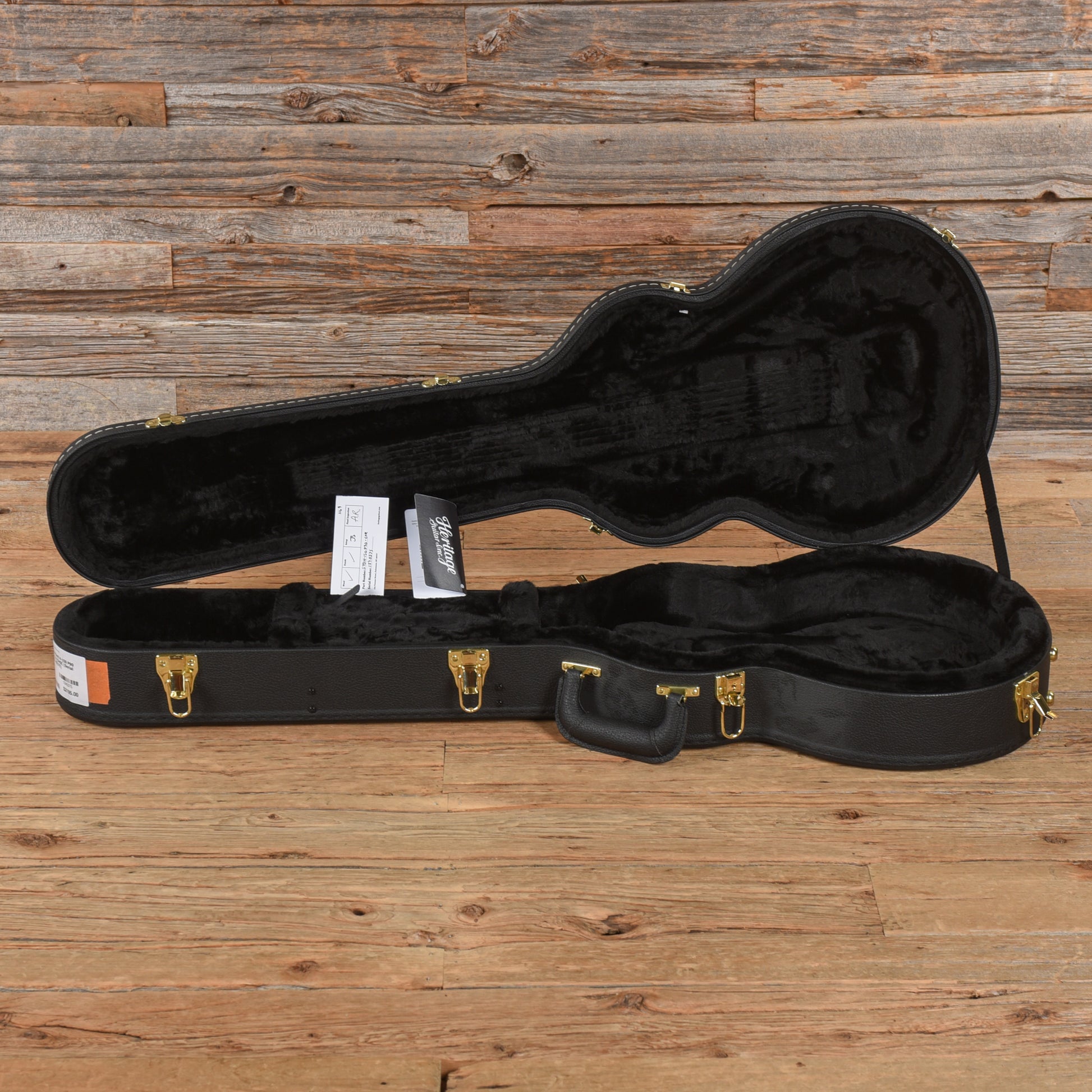 Heritage Standard H-150 P90 Cherry 2024 Electric Guitars / Solid Body