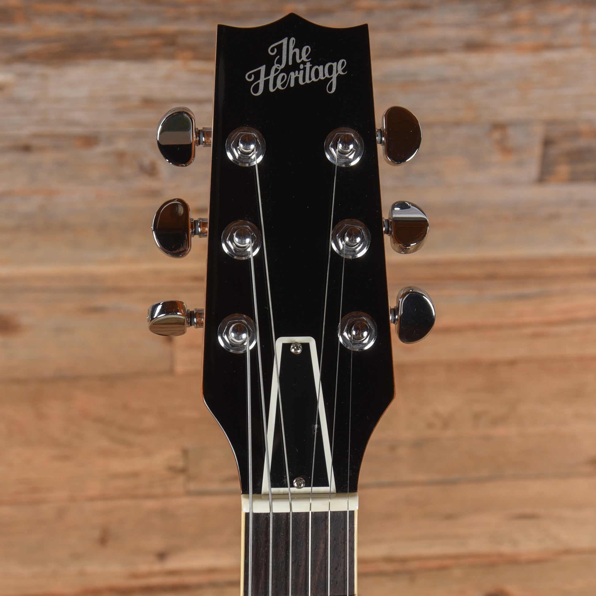 Heritage Standard H-150 P90 Cherry 2024 Electric Guitars / Solid Body