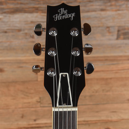 Heritage Standard H-150 P90 Cherry 2024 Electric Guitars / Solid Body