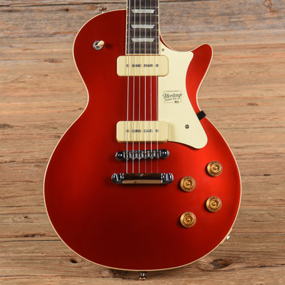 Heritage Standard H-150 P90 Cherry 2024 Electric Guitars / Solid Body