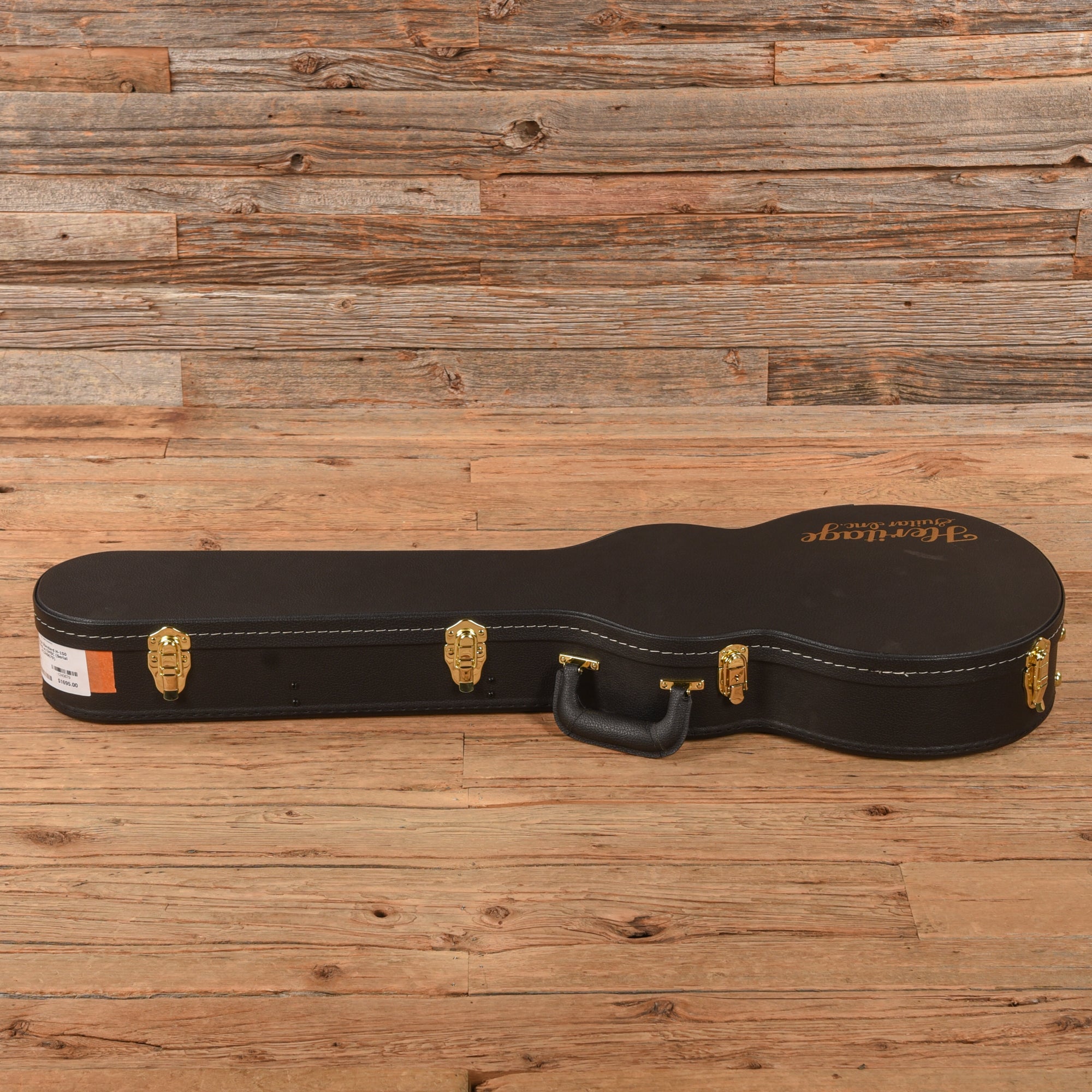 Heritage Standard H-150 Sunburst 2024 Electric Guitars / Solid Body